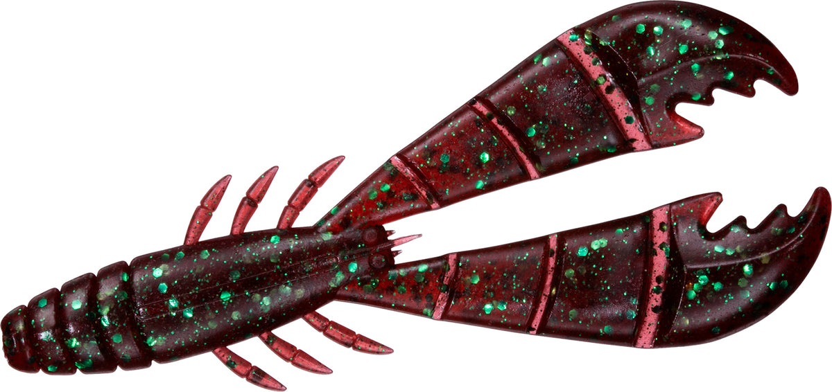 STEEZ BANK HACKER CRAW - DAIWA