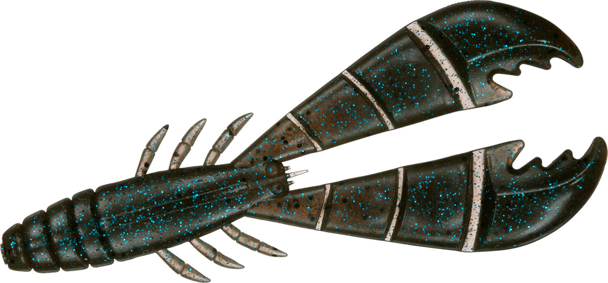 STEEZ BANK HACKER CRAW - DAIWA