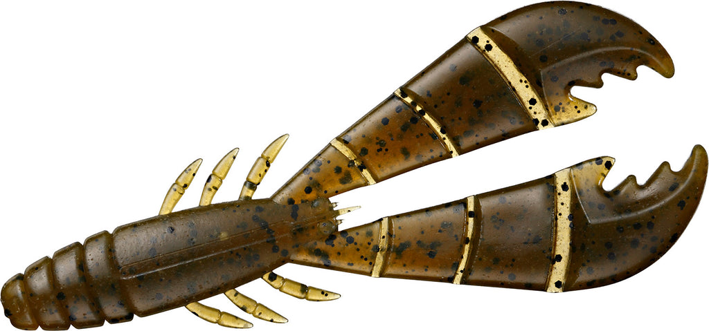 STEEZ BANK HACKER CRAW - DAIWA