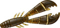 STEEZ BANK HACKER CRAW - DAIWA