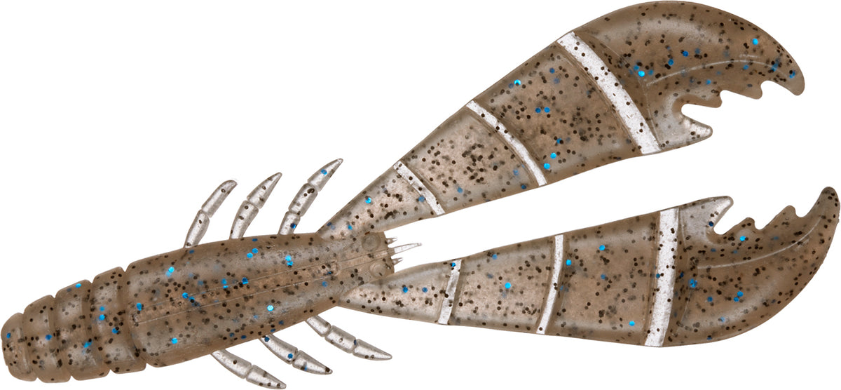 STEEZ BANK HACKER CRAW - DAIWA