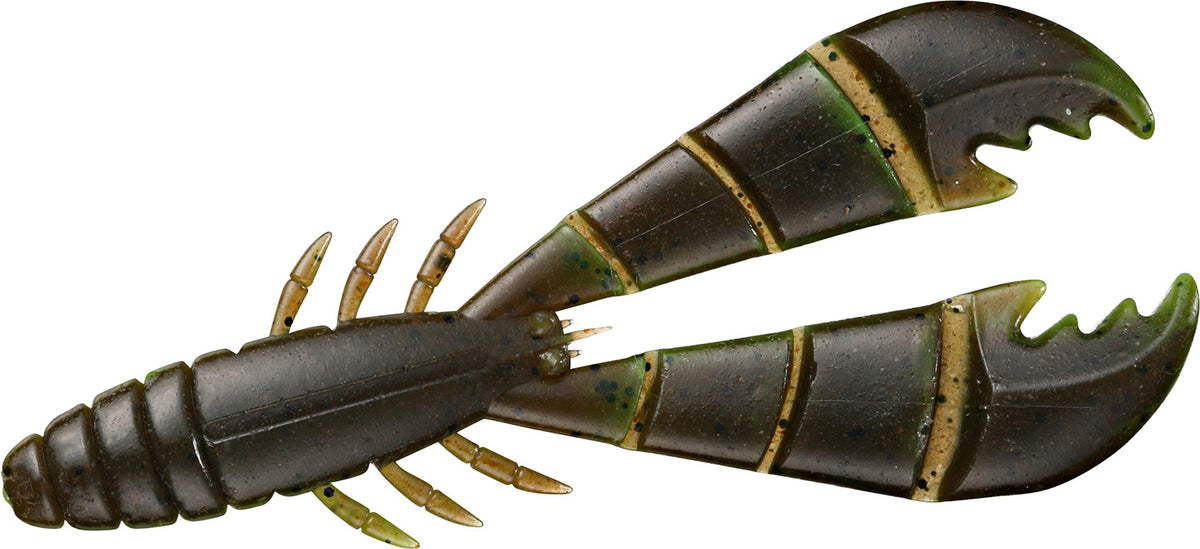 STEEZ BANK HACKER CRAW - DAIWA
