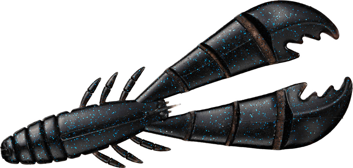 STEEZ BANK HACKER CRAW - DAIWA