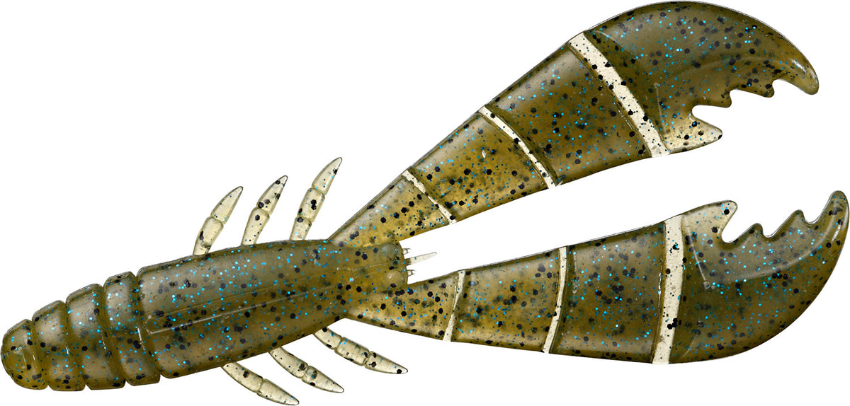 STEEZ BANK HACKER CRAW - DAIWA