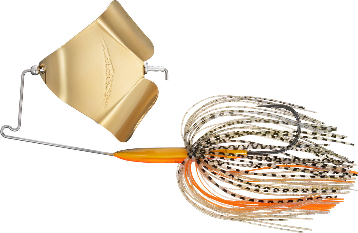 STEEZ BUZZ BAIT - DAIWA