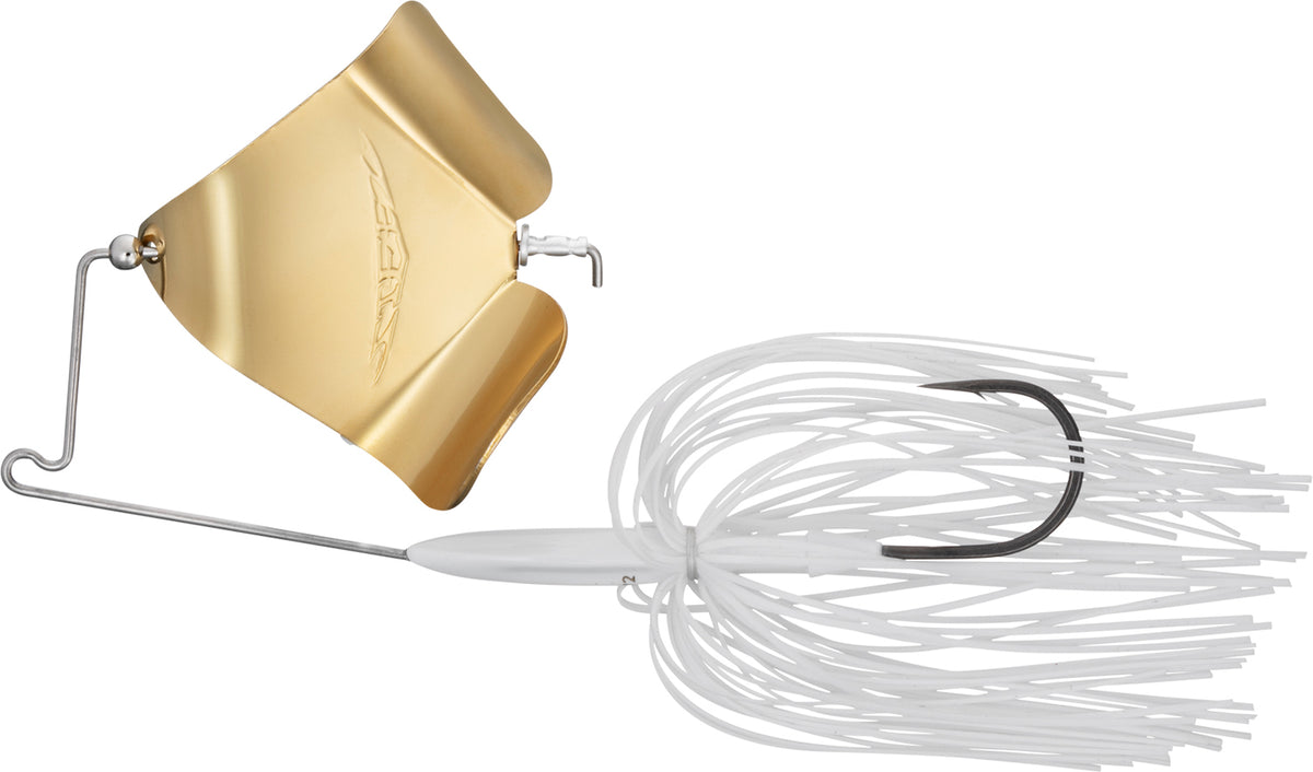 STEEZ BUZZ BAIT - DAIWA