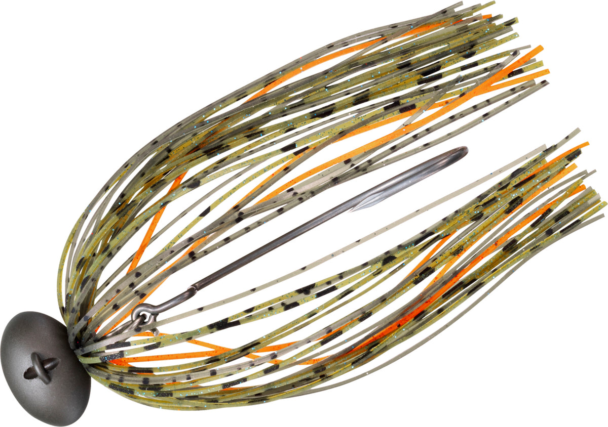 STEEZ FLEX FOOTBALL - DAIWA