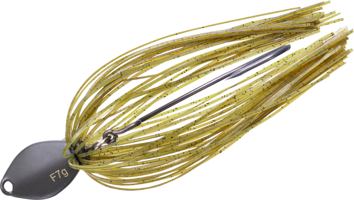 STEEZ FLEX JIG - DAIWA