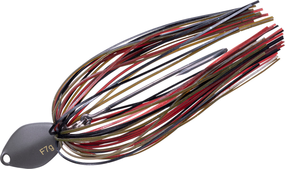 STEEZ FLEX JIG - DAIWA