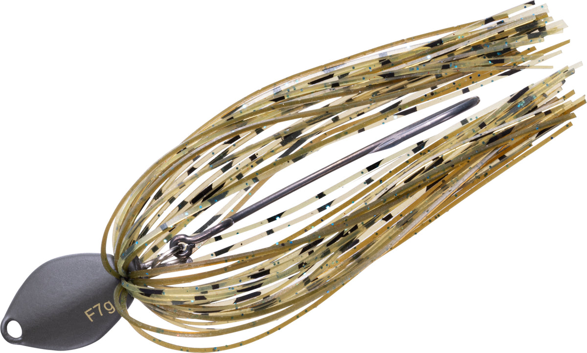 STEEZ FLEX JIG - DAIWA