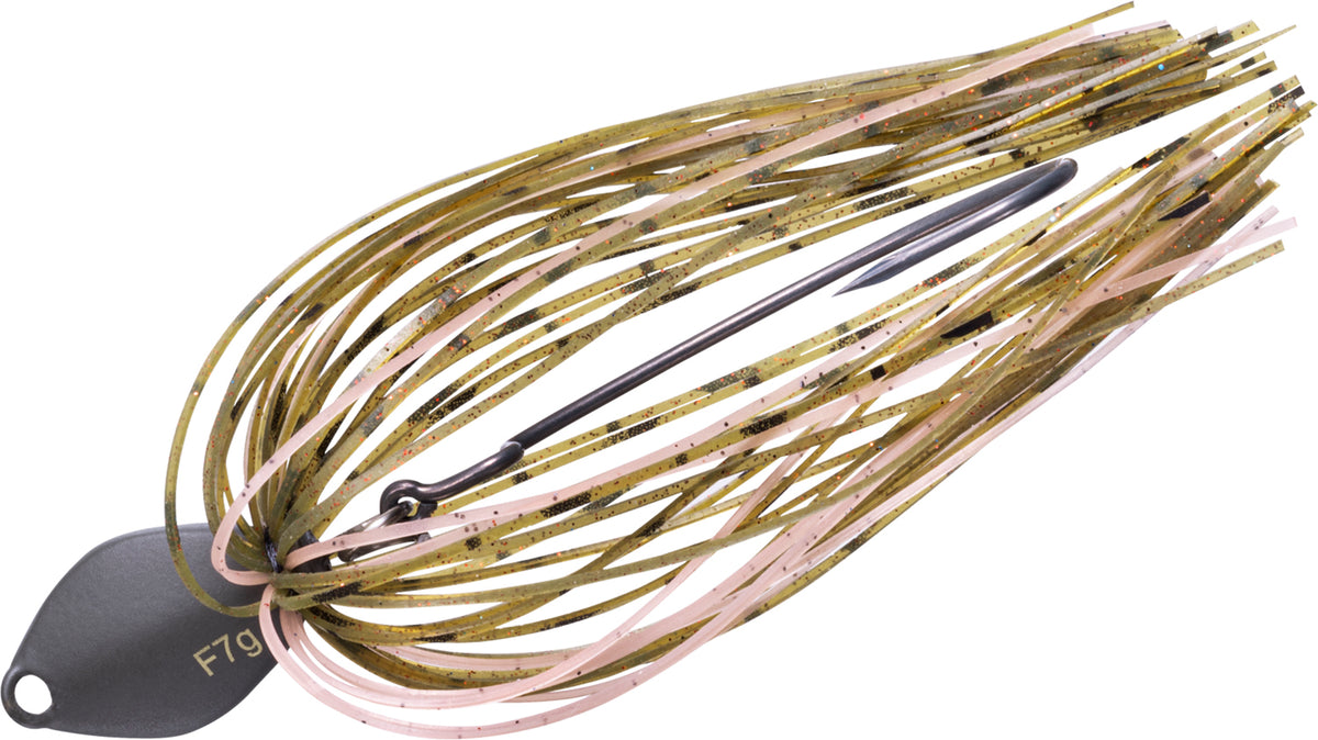 STEEZ FLEX JIG - DAIWA