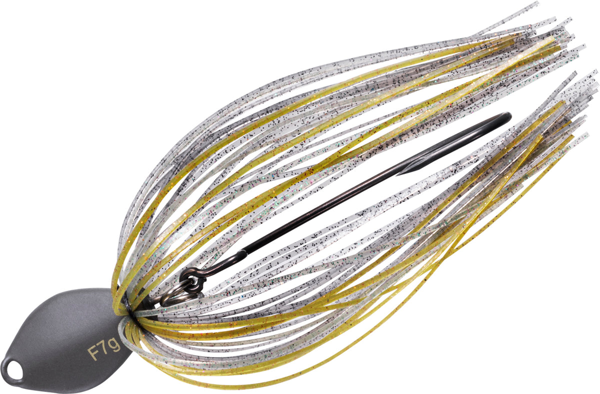 STEEZ FLEX JIG - DAIWA