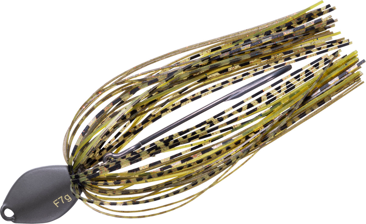 STEEZ FLEX JIG - DAIWA
