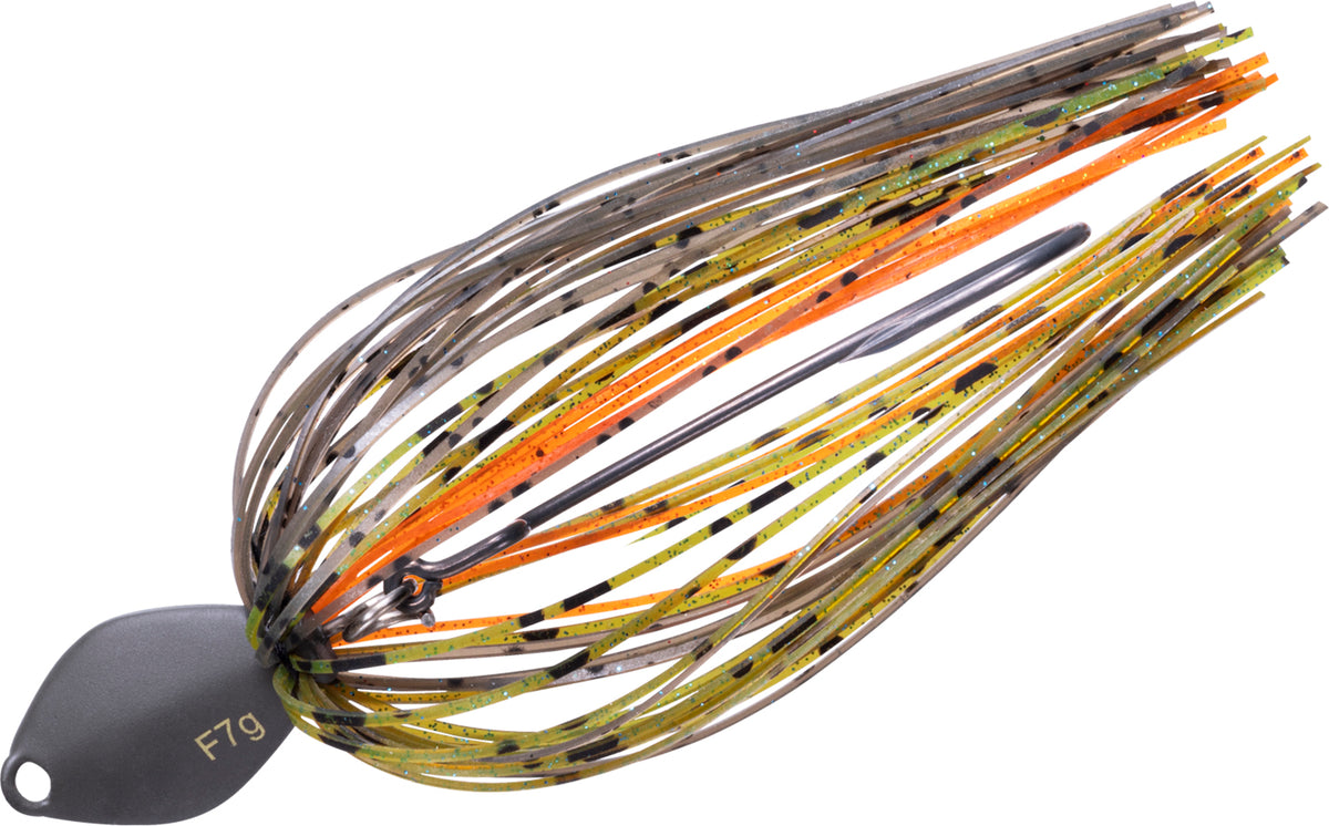 STEEZ FLEX JIG - DAIWA