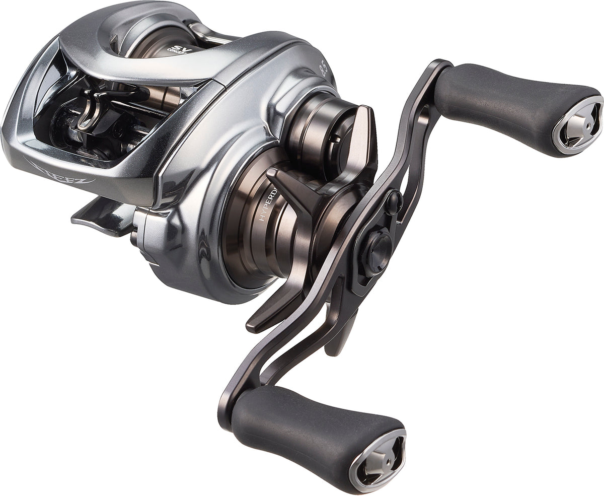 STEEZ LIMITED CT SV TW (25) - DAIWA