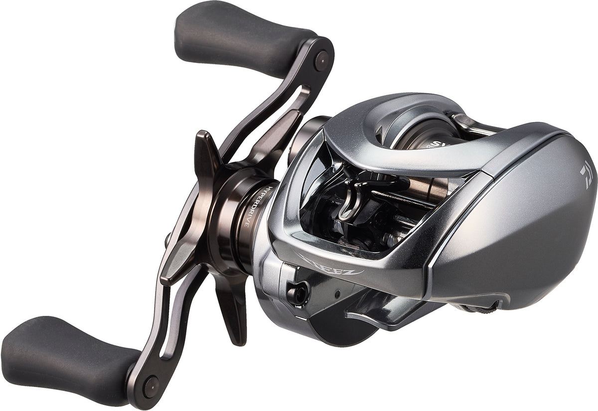 STEEZ LIMITED CT SV TW (25) - DAIWA