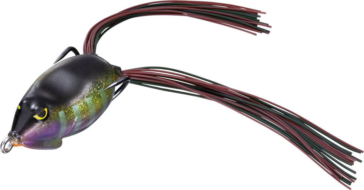 STEEZ POPO FROG - DAIWA