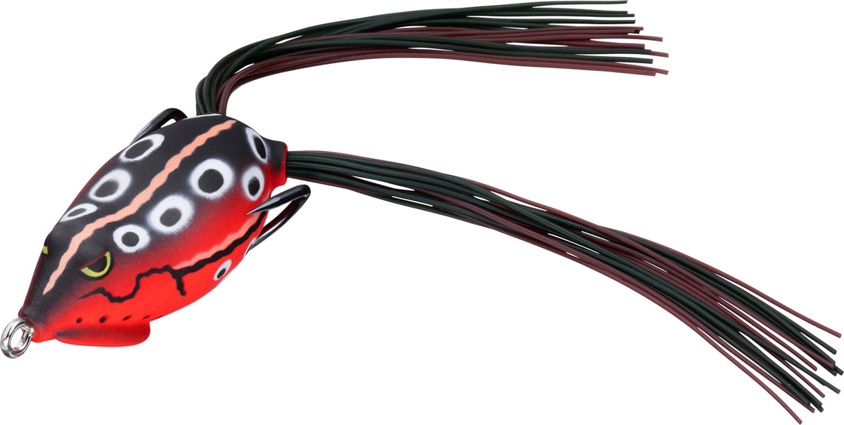 STEEZ POPO FROG - DAIWA