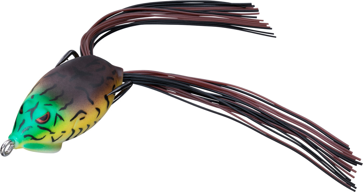 STEEZ POPO FROG - DAIWA