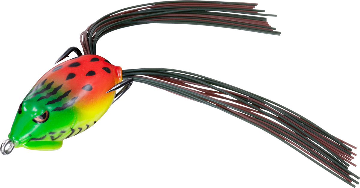 STEEZ POPO FROG - DAIWA