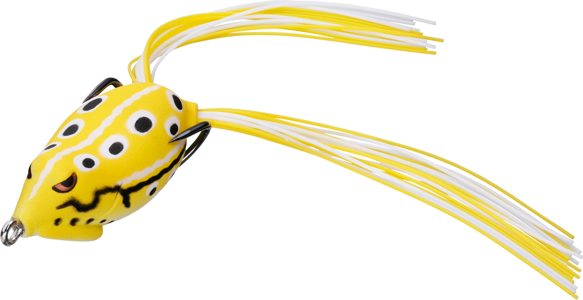 STEEZ POPO FROG - DAIWA