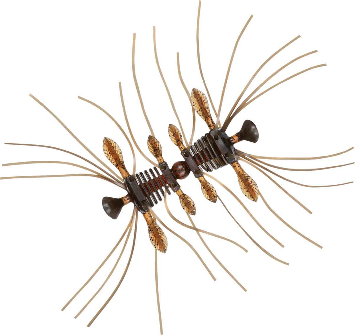 STEEZ QUAD PHOSE - DAIWA