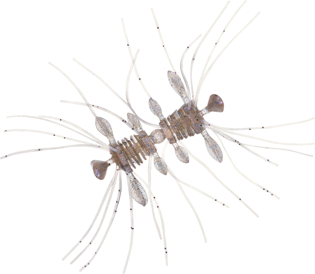 STEEZ QUAD PHOSE - DAIWA