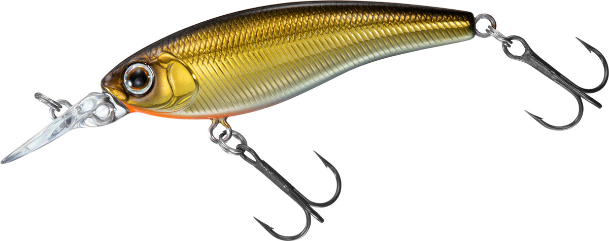 STEEZ SILENT SHAD - DAIWA