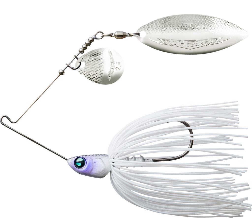 STEEZ SPINNER BAIT - DAIWA