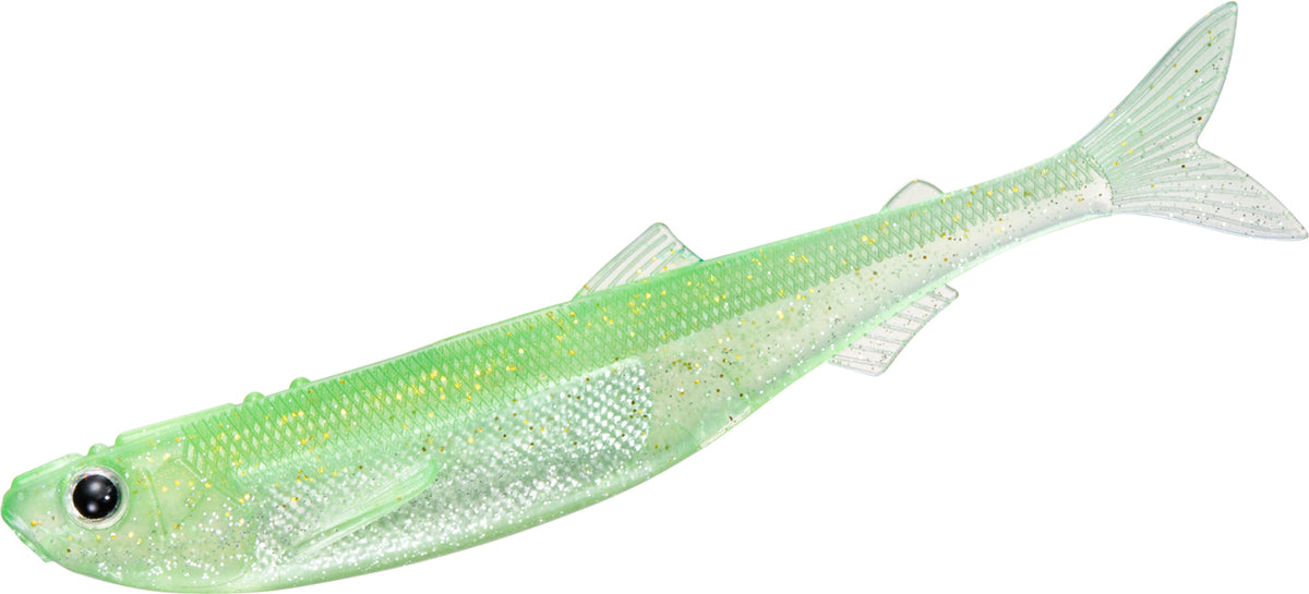 STEEZ STIRRING FISH - DAIWA