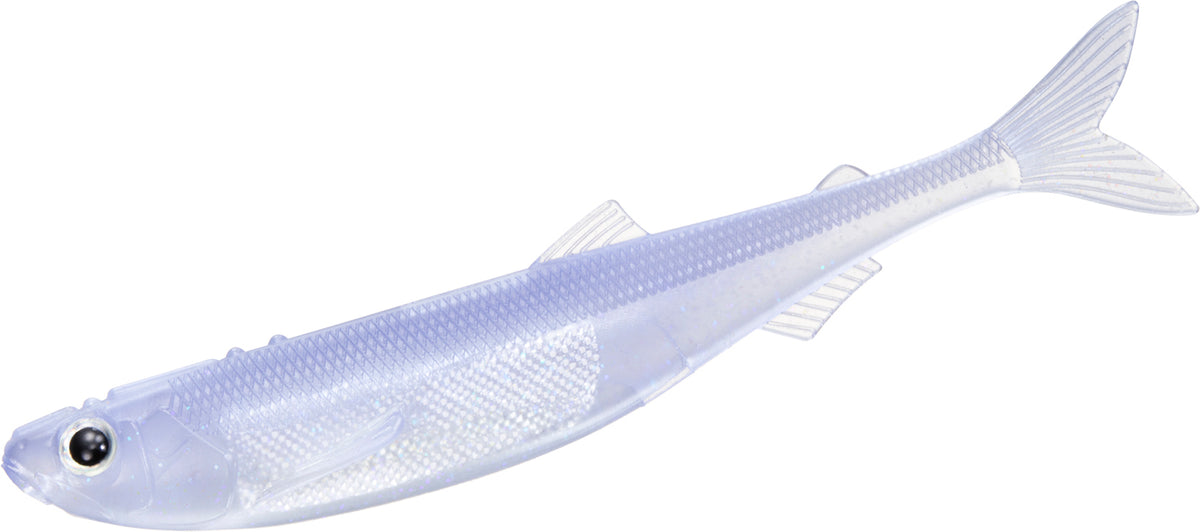 STEEZ STIRRING FISH - DAIWA
