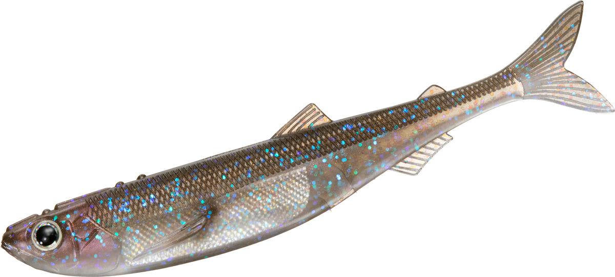 STEEZ STIRRING FISH - DAIWA