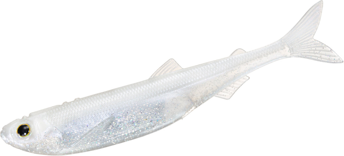 STEEZ STIRRING FISH - DAIWA