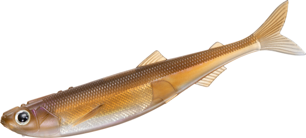 STEEZ STIRRING FISH - DAIWA
