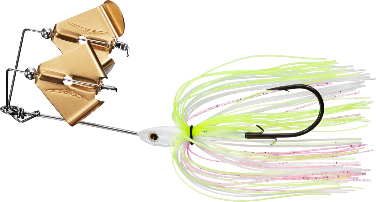 STEEZ TWIN BUZZ - DAIWA