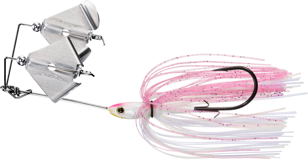STEEZ TWIN BUZZ - DAIWA