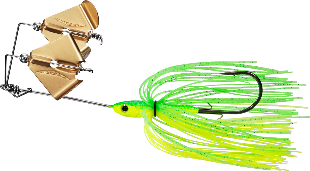 STEEZ TWIN BUZZ - DAIWA