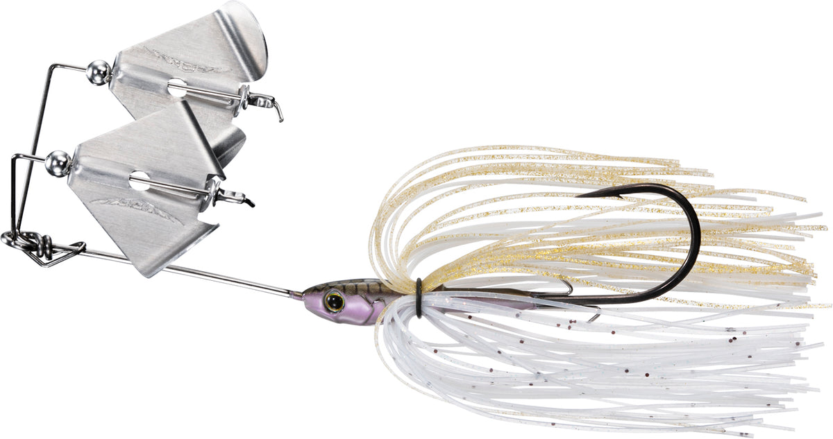 STEEZ TWIN BUZZ - DAIWA