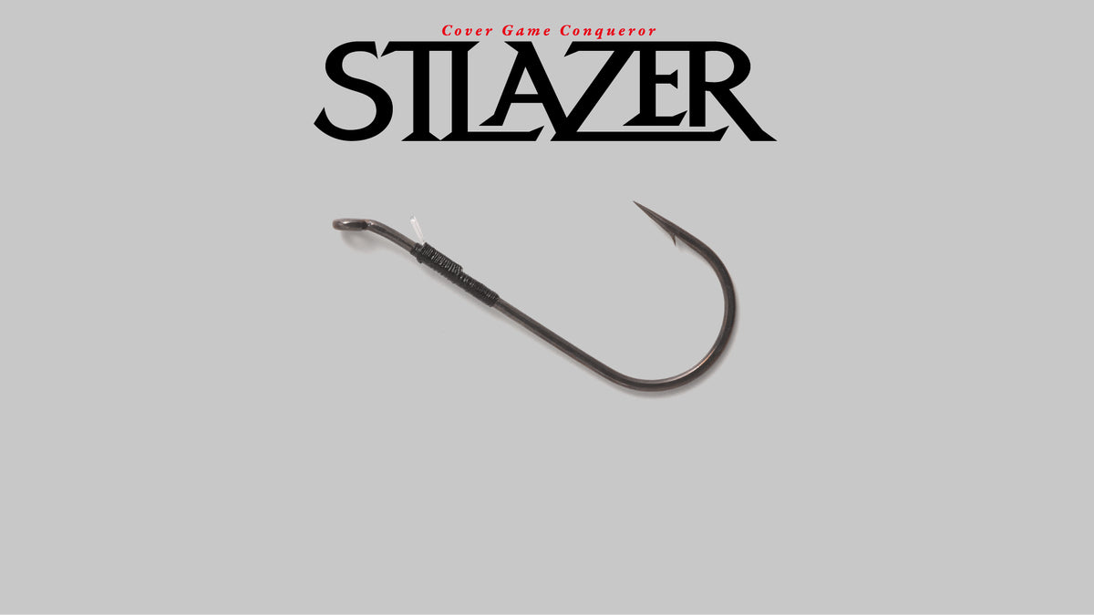 Stlazer - JACKALL