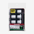STORAGE Mag +8 / (Mag Plus Eight) - VANFOOK