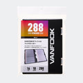 288 STOCKER - VANFOOK
