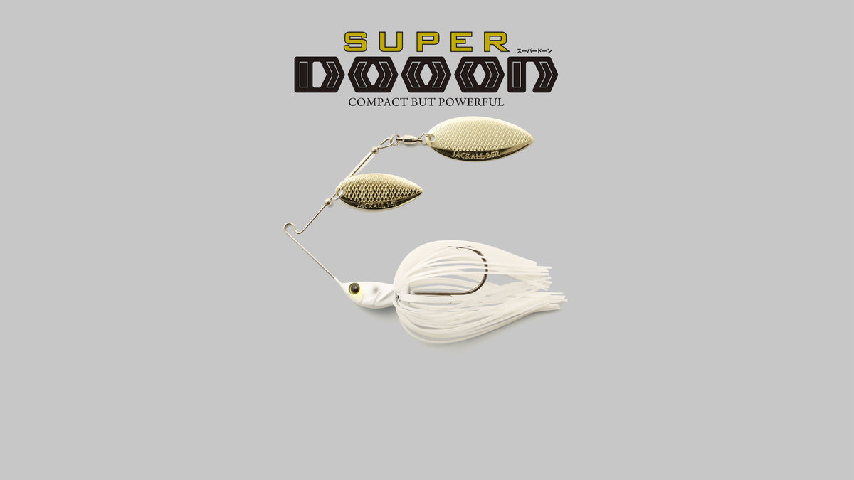 Super DOOON - JACKALL