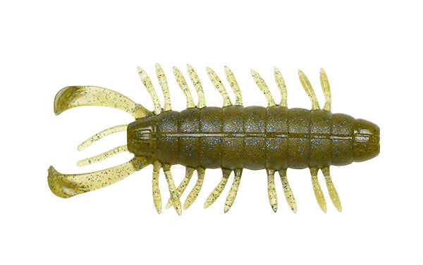 SVSB BIG 3.4inch - DSTYLE