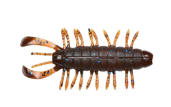 SVSB BIG 3.4inch - DSTYLE