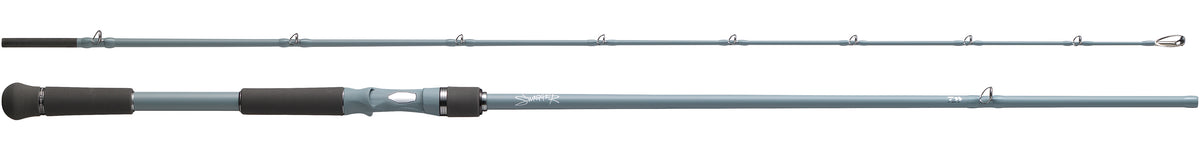 SWAGGER - DAIWA