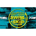 SeaWalk Cast Jigging Swim & Skip - YAMAGA Blanks
