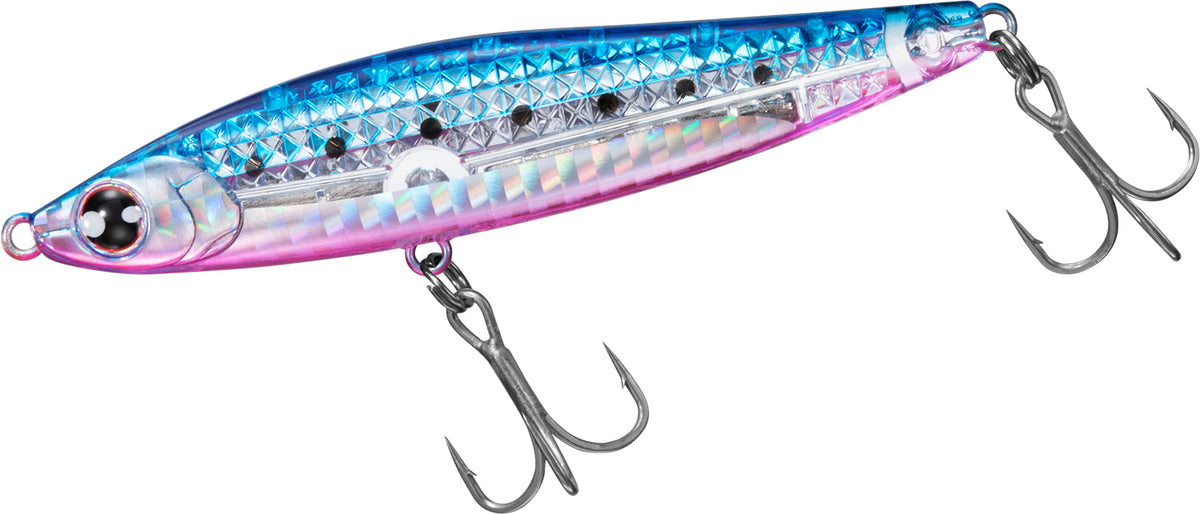 MORETHAN SWITCH HITTER LASER IMPACT - DAIWA