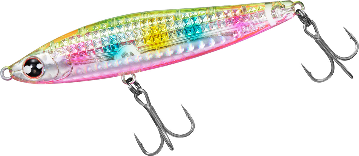 MORETHAN SWITCH HITTER LASER IMPACT - DAIWA