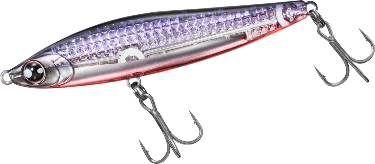 MORETHAN SWITCH HITTER LASER IMPACT - DAIWA