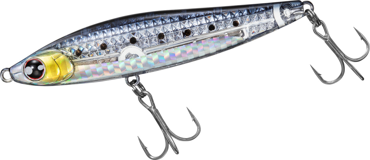 MORETHAN SWITCH HITTER LASER IMPACT - DAIWA